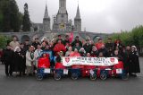 2010 Lourdes Pilgrimage - Day 3 (56/122)